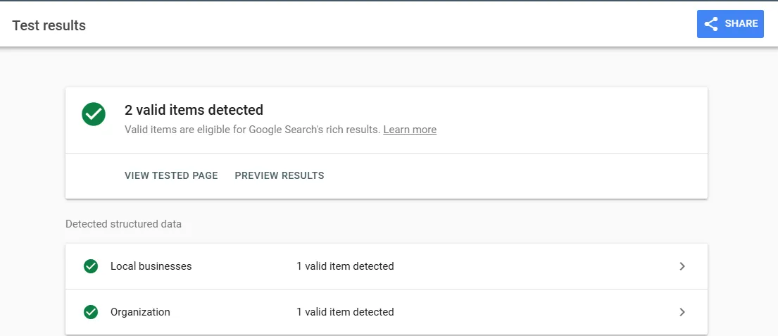 Why Your Perfect Schema Markup Doesn'T Show Visual Enhancements Nina Payne's joy at passing Google's Rich Results test with her proprietary custom JSON-LD schema and nested structured data dual approach for AI and Google SERPs. Nina feels incredibly proud of her self learning journey, and has a tidal wave of a dopamine rush every time she sees green ticks from Google. Nina Payne is a passionate SEO for small business services in Somerset and eCommerce website owners UYK Nationwide