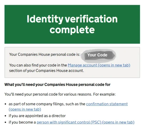 Hmrc Companies House 2025 One Login Shares Sh01 Form Companies House HMRC One Login Help 2025 Self Assessment Shares S01 Web Filing For Dummies Nina_Payne_SEO_Lady_Ltd- 2025